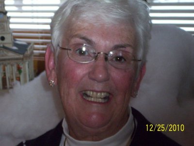 Barbara Blaeser