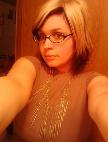 Michelle Harvey