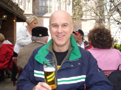 Daniel Tebbutt