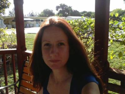 Adriann Dawes