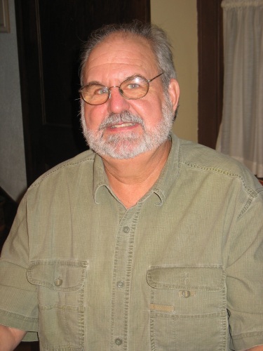 Edward Vincensi