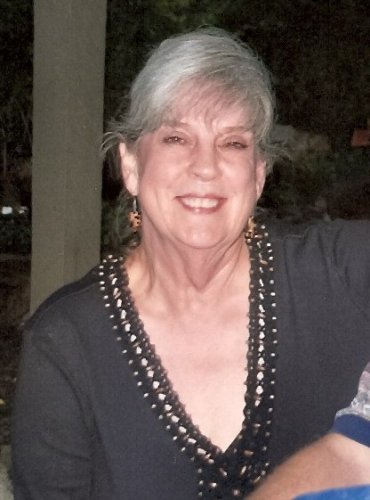 Gaye Wells