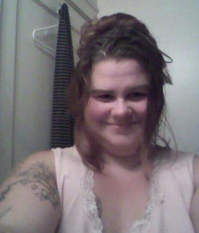 Mistie Woodruff