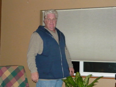 William Strawhacker