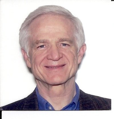 Gregory Landers