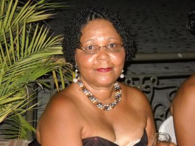 Yolaine Bellanton