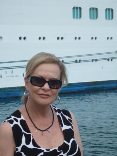 Doris Mohrman