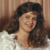 Catherine Holland