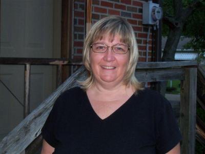 Eleanor Fox