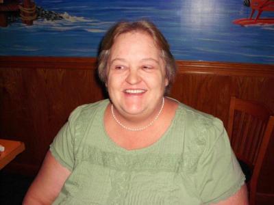 Leesa Mcglohon