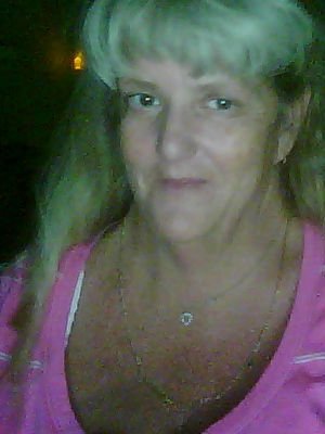 Donna Henson