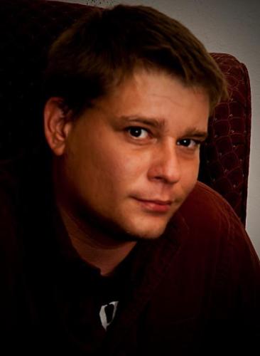 Joseph Scherbring