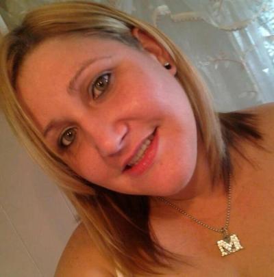 Michelle Ervine