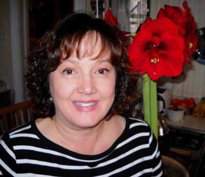 Lydia Maring