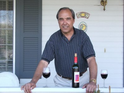 George Knopf