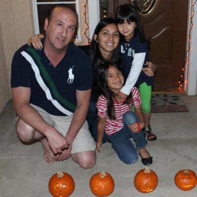 Christopher Mansouri