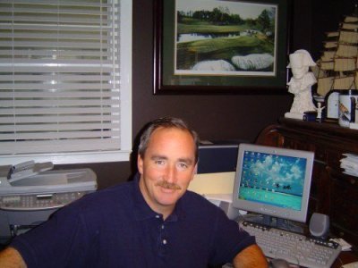 Thomas Grady
