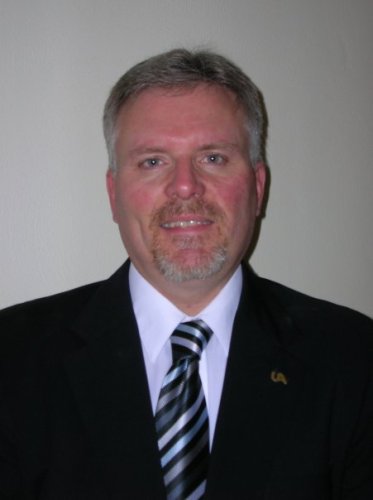 Timothy Custer