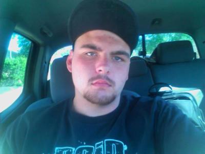 Joshua Schoonover