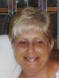 Shirley Weldy