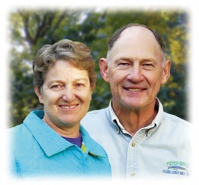 Carroll Meyer