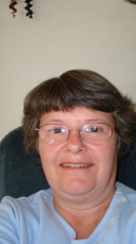 Mary Chance