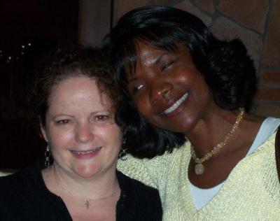 Tammy Fishbeck