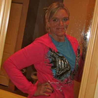 Jessica Wenzel