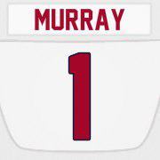 Shawn Murray