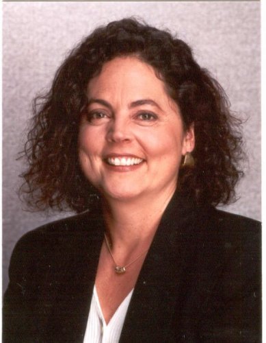 Irene Shaffer