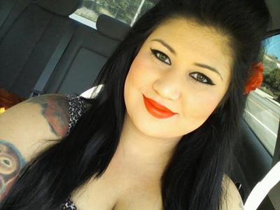Cynthia Lechuga