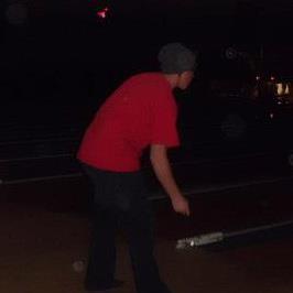 Isaiah Goewey