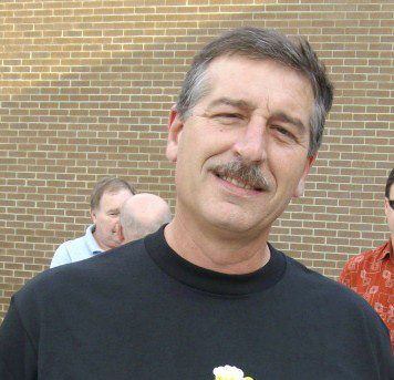 Stephen Mazzaro