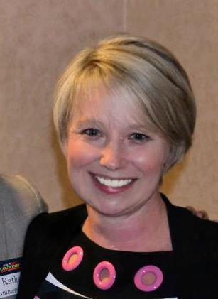 Christie Mcnally