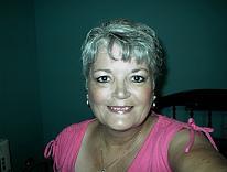 Cheryl Gilliam