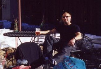 Scott Baumann
