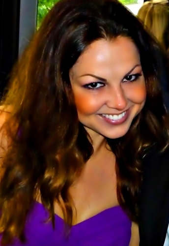 Vilija Karka