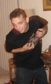 Ryan Hilyer