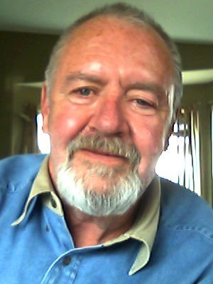 Patrick Mccaffrey