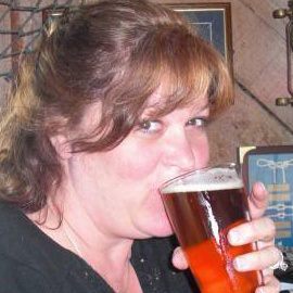 Darlene Dearmond
