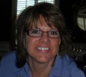 Alice Hillenbrand