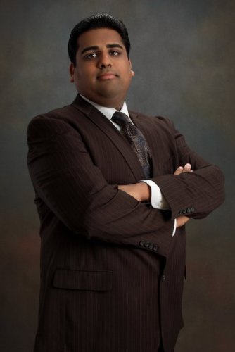 Sunish Aggarwal