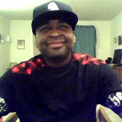 Marcus Gary