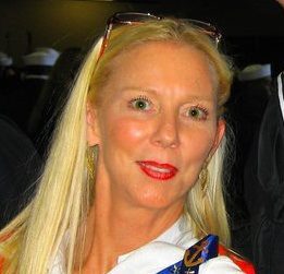 Felicia Zimmerman