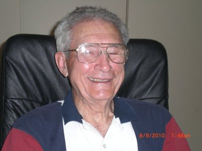 Joseph Allen