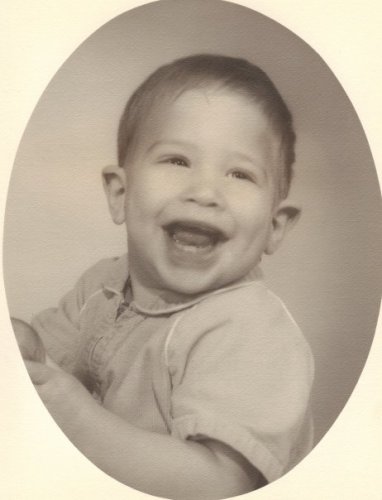 Steven Greenbaum