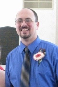 Douglas Thiessen