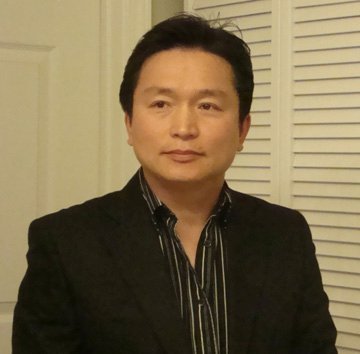 Moon Choe