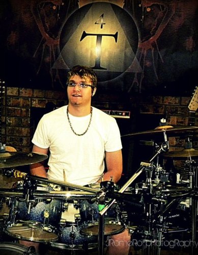 Caleb Dittemore