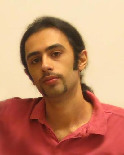 Masoud Jafari